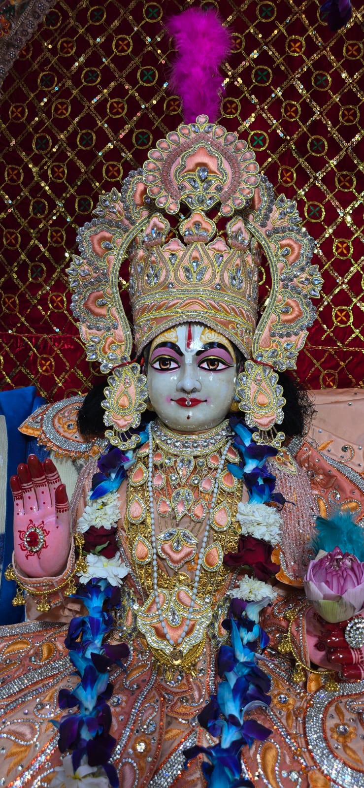 Shri Lal ju